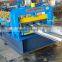 High Quality ZT688 720 Metal Floor Decking Roll Forming Machine