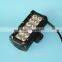 China manufacturer offer 36W offroad led light bar 7 inch 36W LED driving light prompt shipment