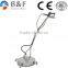 20'Stainless Steel Surface Cleaner/Floor Sweeper