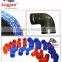 Silicone Hose 180 Elbow U-Shape Hose