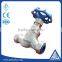 high quality globe/stop valve with internal thread