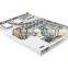 EDNSE 1U Hot Swap Rackmount Server Chassis