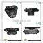 2016 Hot 9x10w RGBW 4in1 DMX LED Spider Beam Moving Head Light For Disco Dj Bar