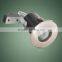 Aluminum GU10/MR16 Led IP65 Fire Rated Shower Light