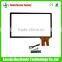 EETI touch controller 14 inch usb touch screen with AG cover glass