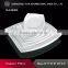 Popular Restaurant crockery dinnerware ceramic serving white porcelain square plate