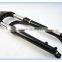 Wholesale Bicycle front suspension fork, hot sell aluminum Bicycle forks