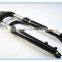 Wholesale Bicycle front suspension fork, hot sell aluminum Bicycle forks