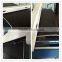 Currently selling dust proof anti -slip PVC+EVA/XPE material 5D car mats for Audi
