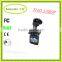 Best indispensible full hd car dvr front rear camera car dvr Portable Car Dash Camera DVR