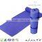 2015 manufacturer China ningbo PVC yoga mat