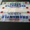 clear square bottom plastic bag