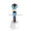 BP-0153 ultrasonic galvanic face massager Increase cellular metabolism Stimulates Blood Circulation Tightens enlarged pores