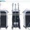 ce certification e-light ipl rf nd yag laser multifunction machine
