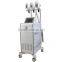 Slimming Reshaping 3 Cryo Handles For Different Treatment Area Quick Freezing Machine Cryolipolysis Fat Freeze Slimming Machine Skin Lifting