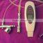 NL-SPA400 Portable Diamond Microdermabrasion Vacuum Oxygen Injector Meso Gun Skin Care Beauty Machine OEM/ODM weclome