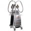 220 / 110V Powerful 4 Heads Cryolipolysis Slim Local Fat Removal Freeze Belt Machine Looking For Distributors