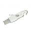 Facial Clean Lead in vibrating ions facial eye round beauty machine