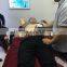 High Intensity Focused Ultrasound POP-LS3 Liposonix HIFU For Body Slimming Machine Multi-polar RF