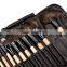 Bonvatt 2017 make up brushes 32 pieces Professional 24pcs Makeup Brushes Set Wholesale