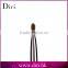 Newest arrival unique design eye makeup brushes