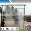 Automatic Control 30-150 um Vehicles Disinfection for Poultry Farm