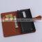 CHEAP COW SKIN TEXTURE Soft Wallet Case Stand PU Leather Case For LG SPIRIT H440Y H440 FLIP LEATHER CASE KICKSTAND C70 COVER