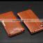KALAIDENG Royale II series Genuine leather case magnetic cover for Sony Xperia Z4