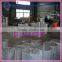 Cling flim rewinding machine/ food wrapper rewinding machine/plastic wrapper winding machine