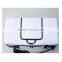 Cheap Fashionable Plain Color Lunch Bags