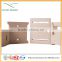 Fireplace Shaped Vermiculite Brick as Fireproof Material