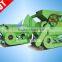 hot sale newly design peanut small peanut cleaner and sheller machine