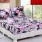 custom flannel fabric printing blanket factory china