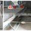 poultry husbandry necessary equipment ordure cleaning system/manure clean system