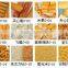 Extrusion Systems Production Line of Puff Snack