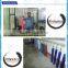 18g 30g 40g 60g 80g Water Cooling Enamel Ozone Tube / ozone concentrator