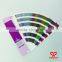 Pantone Metallics Formula Guide Coated GG1507 Color Chart