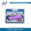 Hot sale ADF124G Auto darkening welding filter with solar cell ,welding filter lens with american safety helmet