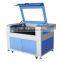 Manufacturer directly supply laser engraving machine for metal with low price