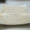 High quality best price bamboo dish made in Vietnam