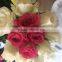 Fresh Flower Hand Bouquet fresh cut rose hot selling