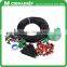 20m Micro Drip Irrigation System Plant Self Watering Garden Hose Kits Drippers
