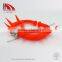 red cattle weaner in red 120*85 mm Cattle nose thorn