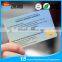 Cheap Price Printable Blank PVC Bus Subway Card