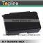 Waterproof Fly Box With Light Double Sides