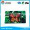 aircraft 3D effect lenticular card for game playing