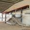 Best Price Poultry Slaughterhouse Equipment Cage Cleaning Machine For Chicken Slaughter Plant