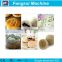 CE certificate hot selling large Round Shape Steamed Flour Bun Making Machine