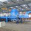 High quality mobile crusher plant, primary crushing machine