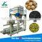 portable bean bag filling packaging machine , 50kg bags packing machine